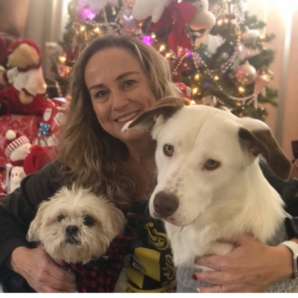 Meet your Posher, Sandra